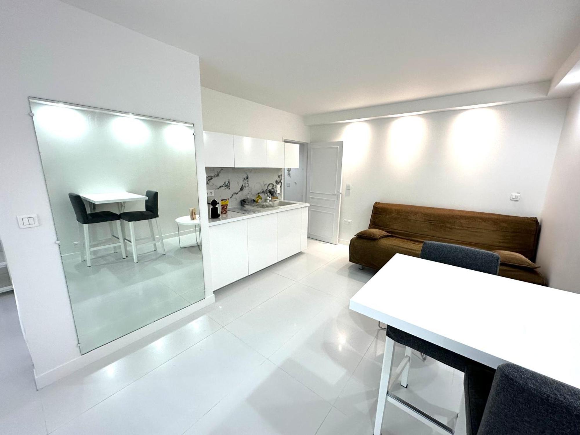 Апартаменты Studio Trip In Paris - Gare De L'Est Экстерьер фото
